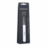 DOUGLAS ACCESSORIES Charcoal Soft Highlighting Brush Nr. 123