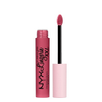 Lip Lingerie XXL Matte Liquid Lipstick