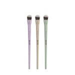 Blender Eye Shadow Brush, Synthetic Hair