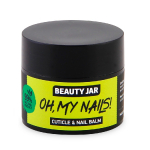 Oh, My Nails! Cuticle & Nail Balm