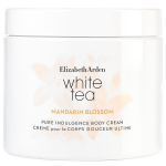 White Tea Mandarin Blossom Body Cream