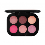Connect In Colour Eye Shadow Palette Rose Lens