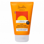 Sun Protecting Bronzing Balm Jūrmala SPF15