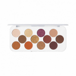 M2 12 Pan Ready for Anything Eyeshadow Palettes