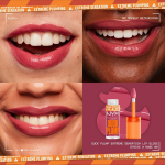 Duck Plump Plumping Lip Gloss