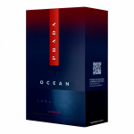 Luna Rossa Ocean Le Parfum
