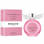 Mademoiselle Rochas in Paris