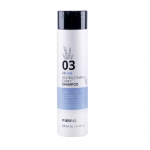 Rehab Restructuring Curly Shampoo
