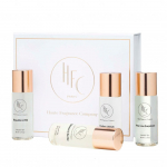 Travel Set Shower Gel Woman