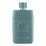 Guilty Love Edition Pour Homme