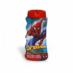 SPIDERMAN Bubble Bath And Shampoo