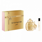 Gold Parfum EDP 50 Ml Gift Set