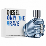 Only The Brave