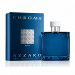Chrome Parfum