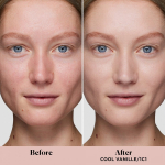 Real Flawless Foundation