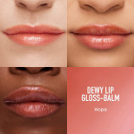 Dewy Lip Gloss Balm