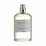 Mysterious Oud