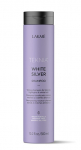 Teknia White Silver Shampoo