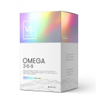 Omega 3-6-9