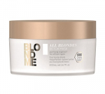 Blond Me All Blondes Detox Mask