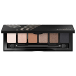 Smokey Brown Eyeshadow Palette