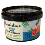 Berrisimo Detox Body Scrub Gommage