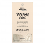 Takeaway Color 10.01 Ice Ice Blondy