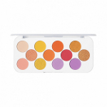 M2 12 Pan Ready for Anything Eyeshadow Palettes
