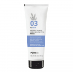 Rehab Restructuring Curly Multaction Mask