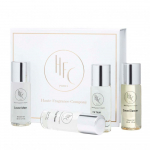 Travel Set Shower Gel Man