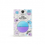 Twin Bath Bomb