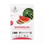 Vegan Sheet Mask - Watermelon