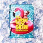 S.O.S Jelly Mask - Soothing