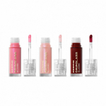 Misbehaved Mini Dripglass Lip Gloss Trio