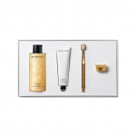 Gift Box Gold/White - Soft