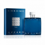 Chrome Parfum