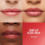 Dewy Lip Gloss Balm