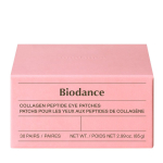 Collagen Peptide Eye Patches