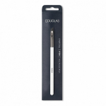 DOUGLAS ACCESSORIES Charcoal Brow Precision Brush Nr. 220