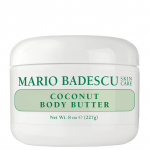 Coconut Body Butter