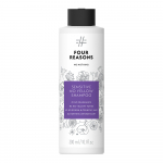 Sensitive No Yellow Shampoo