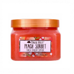 Peach Sorbet Shea Sugar Scrub