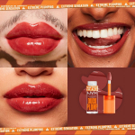 Duck Plump Plumping Lip Gloss