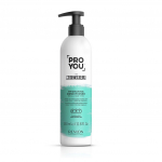 Moisturizer Conditioner