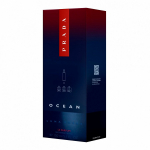 Luna Rossa Ocean Le Parfum