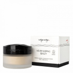 Natural Mineral Foundation Powder With Amber SPF 15