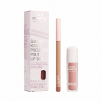Supple Kiss & Precision Pout Lip Duo Holiday Gift Set