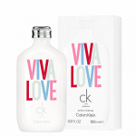 CK One Essence Viva