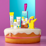 Ceramidin&trade; Deep Moisture Recipe Set