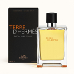 Terre d'Herm&egrave;s Parfum